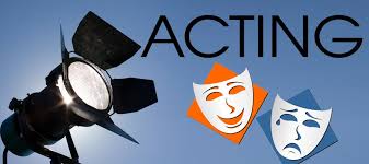 GOOD ACTOR